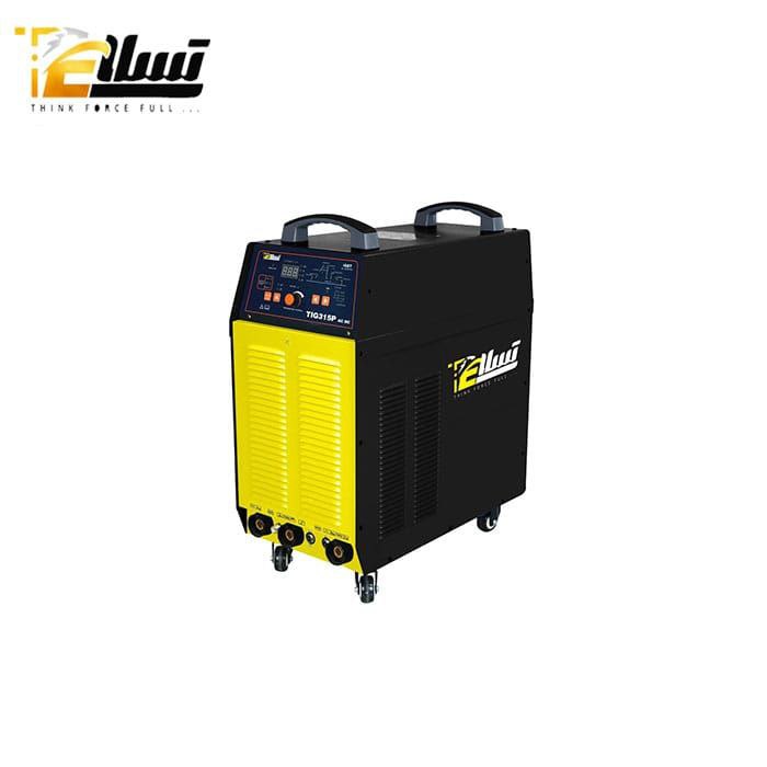 دستگاه آرگون TIG315 AC/DC وارد کنن