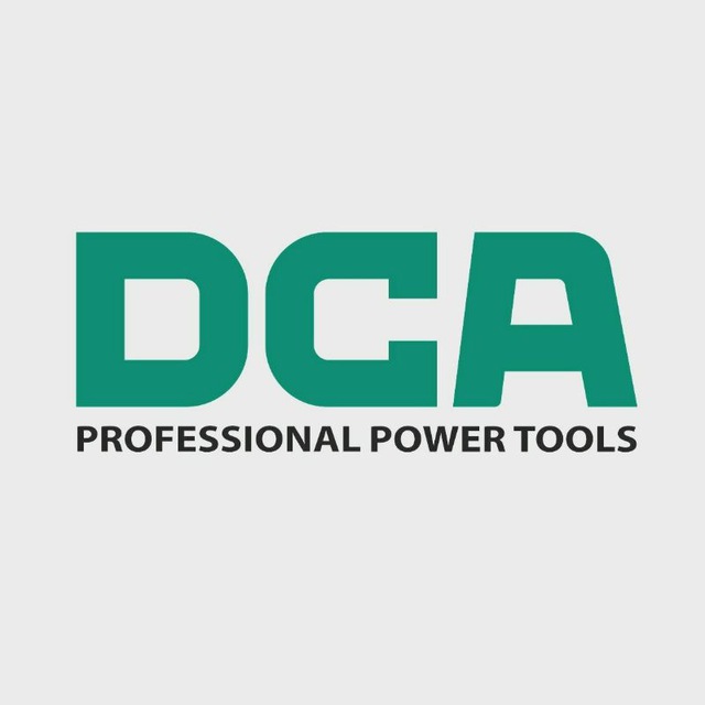 ارمیچر dca