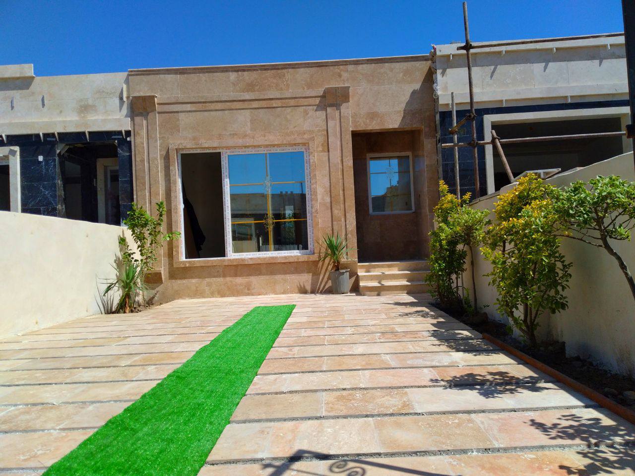 کد ۱۳۰چمستان بهدشت️۱۲۰ زمین، ۶۰ ب