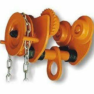 ریل زنجیری وسیله ای برای اتصال ج