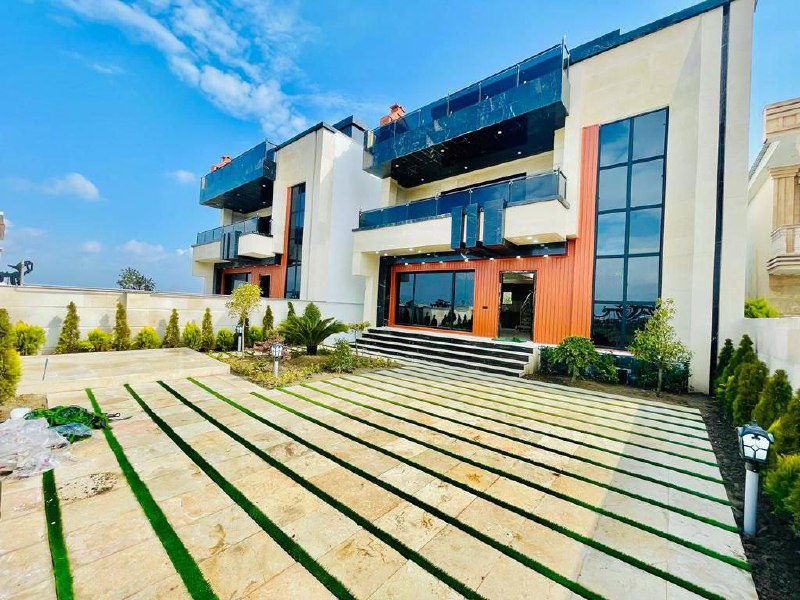 کد ۱۴۳چمستان️۲۶۰ زمین، ۲۵۰ بنا️ق