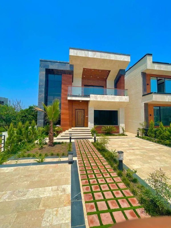 کد ۱۴۷چمستان سعادت اباد️۲۶۰ زمین،
