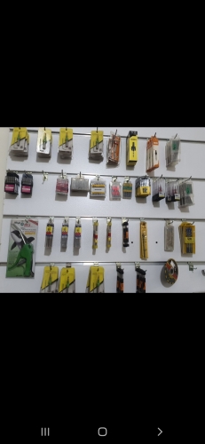 پخش انواع مته