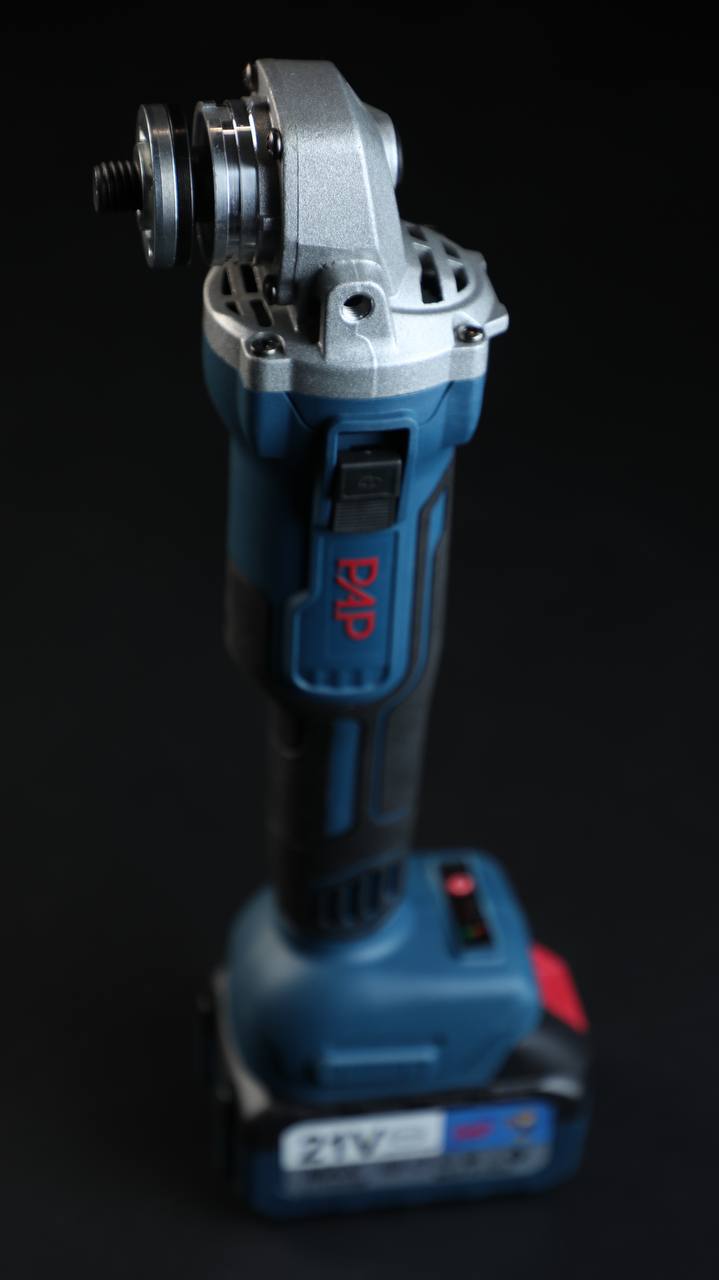 مینی شارژی پی .ای .پی ابزاری برای 