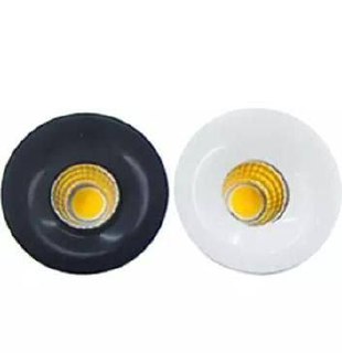 COB 3 Watt down lightچراغ چشمي ۳ 