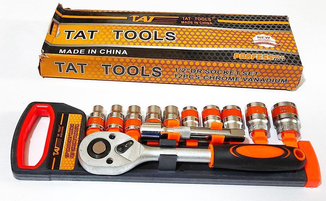 بکس ۱۲ پارچه ریلی با جغجغهجنس درجه