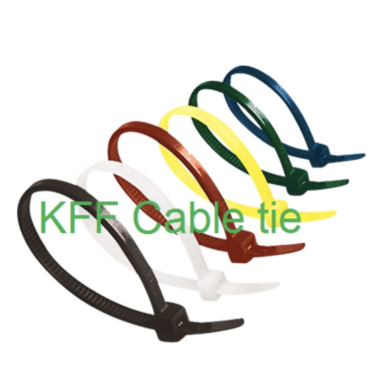  {بست کمربندی KFF}