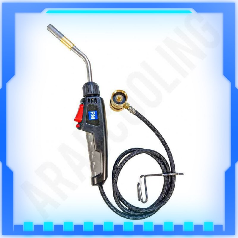 تورچ جوشکاری PM مدل 8389️مدل PM️