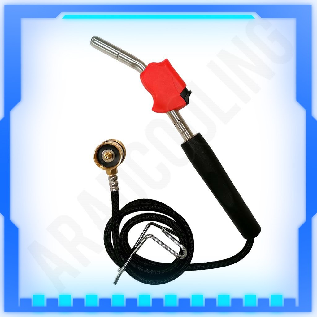 تورچ جوشکاری JB مدل HZ-8392فروشگ