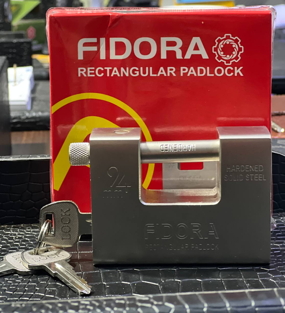 ﷽فروش ویژه کتابی 94 فولادی️FIDORA