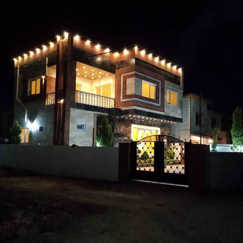 کد ۱۸۵چمستان(ج،ج)️۳۲۰ زمین، ۲۰۰ ب