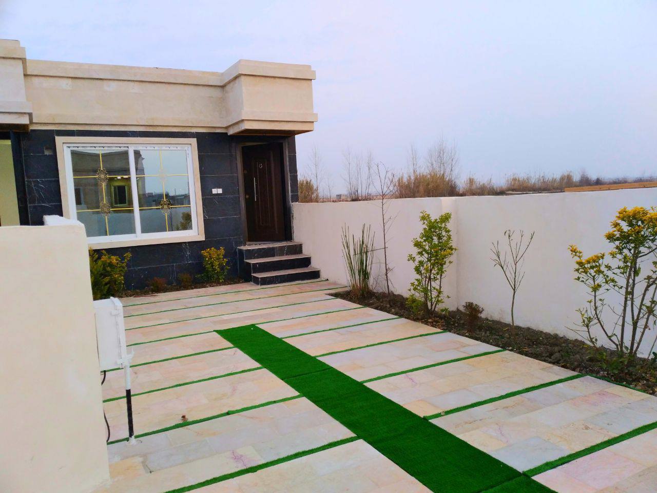 کد ۱۹۲چمستان (م)️۱۳۰ زمین، ۶۰ بنا