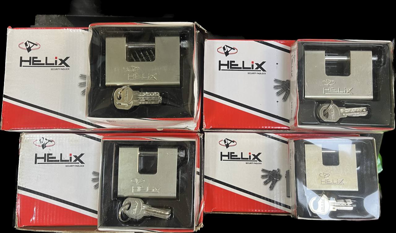 کتابی وکیومی HELiXسایز60…36عدد س