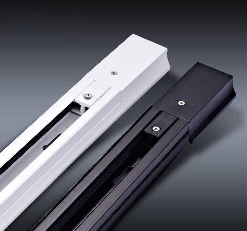 ریل چراغ ریلی در سایز های 50cm . 1