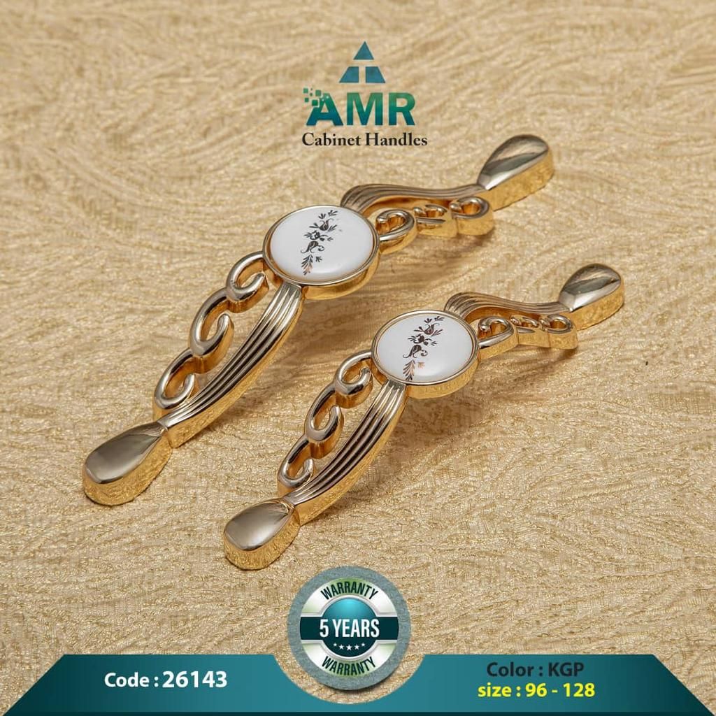 انواع یراق آلات و دستگیره های کابین