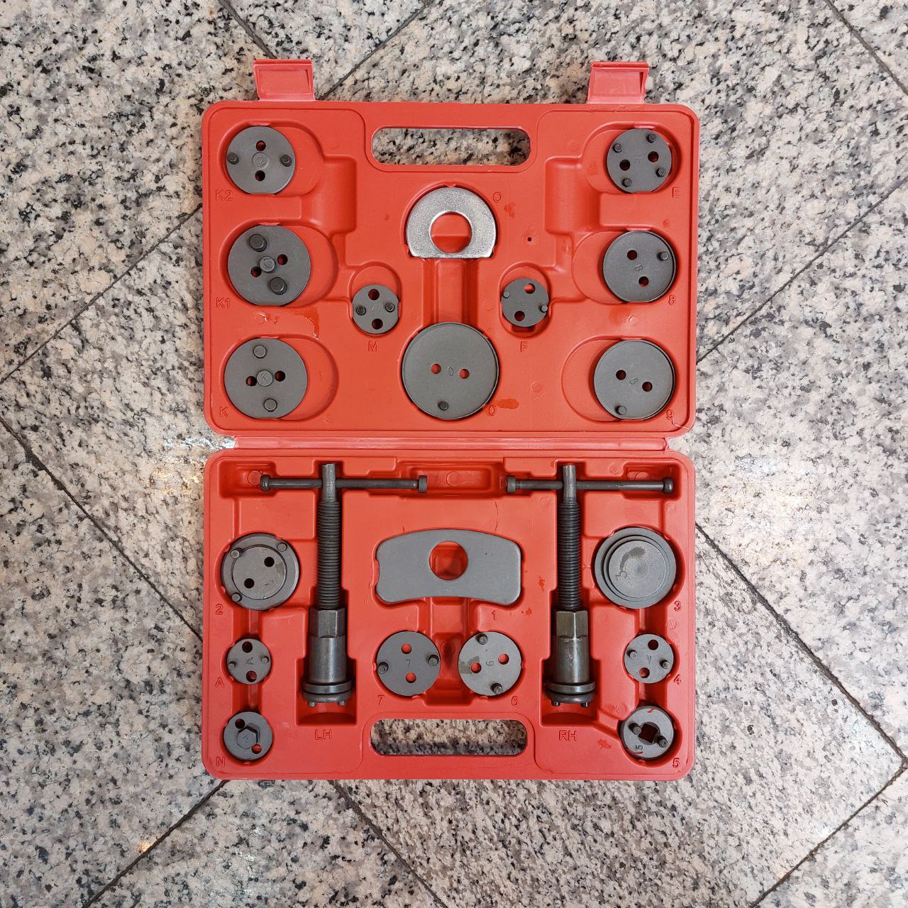  تکنو ابزار خیری نام محصول: ست ۲