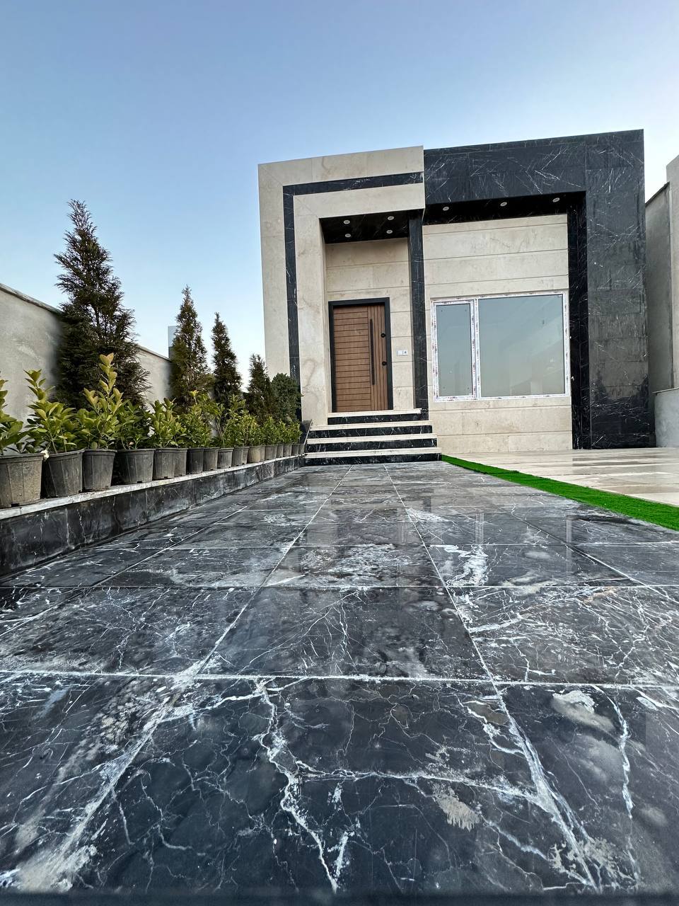 کد ۲۱۶چمستان️۱۴۰ زمین، ۸۵ بنا️قی