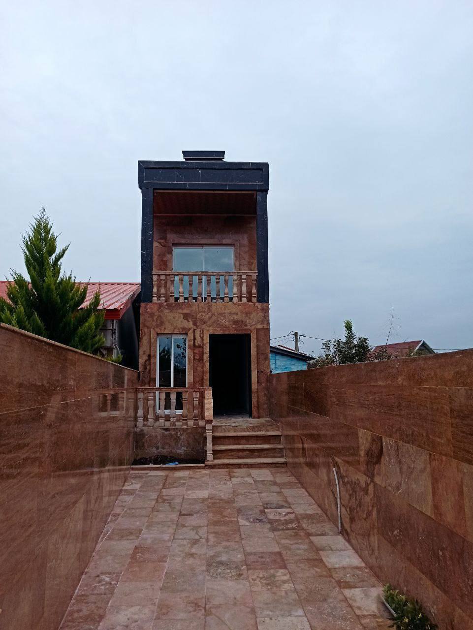 کد ۲۲۱چمستان️۱۱۰ زمین، ۹۰ بنا️قی
