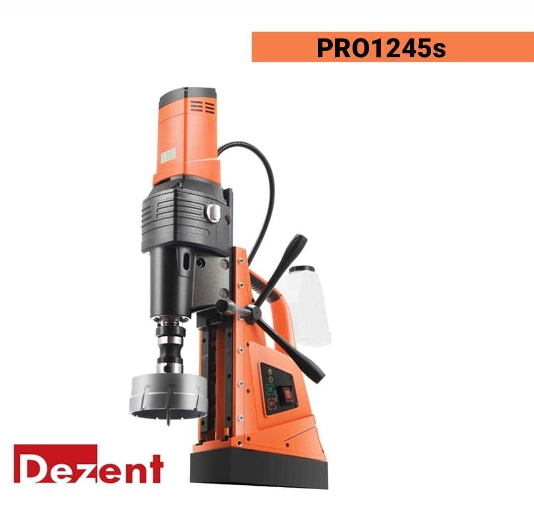 Dezent دِذِنتدریل مگنت PRO1245sT
