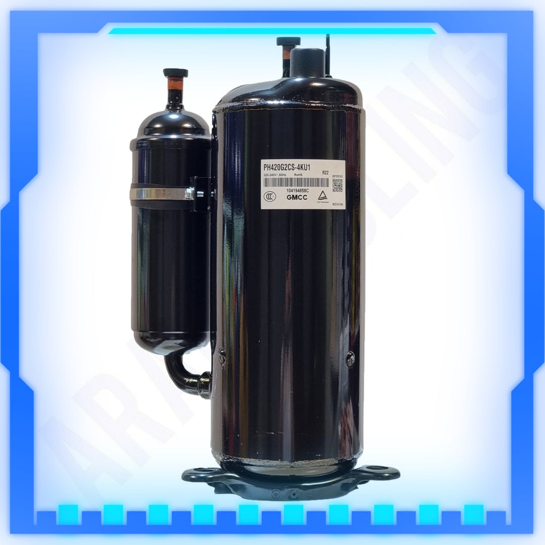 کمپرسور 26هزار GMCC PH420مدل PH42
