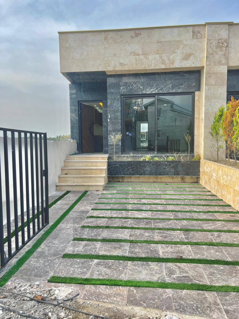 کد ۲۳۷چمستان️۱۳۰ زمین، ۷۰ بنا️قی