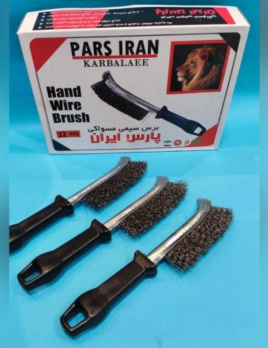فرچه مسواکی پارس ایران