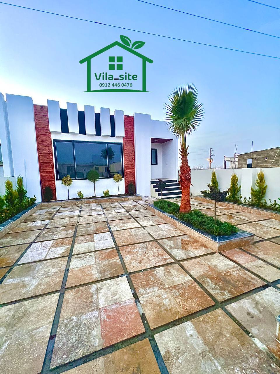 کد ۲۲۸چمستان️۲۱۰ زمین، ۱۰۰ بنا️ق