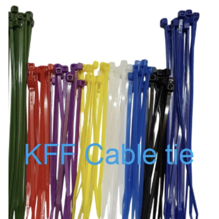 {بست کمربندی KFF}