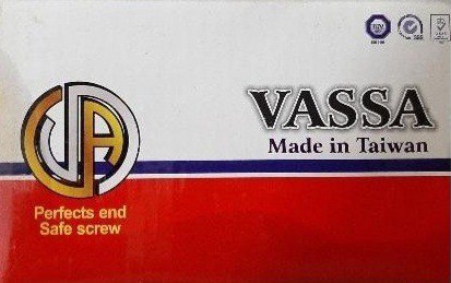 نماینده پخش و توزیع پیچ VASSAMAD