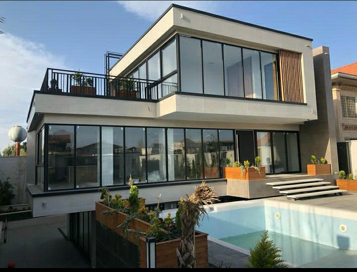 طراحی و ترسیم نقشه های معماری و ساز