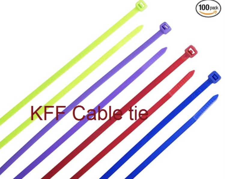  {بست کمربندی KFF}