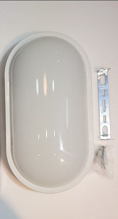 چراغ تونلی 24 واتLED / IP 65 / 2