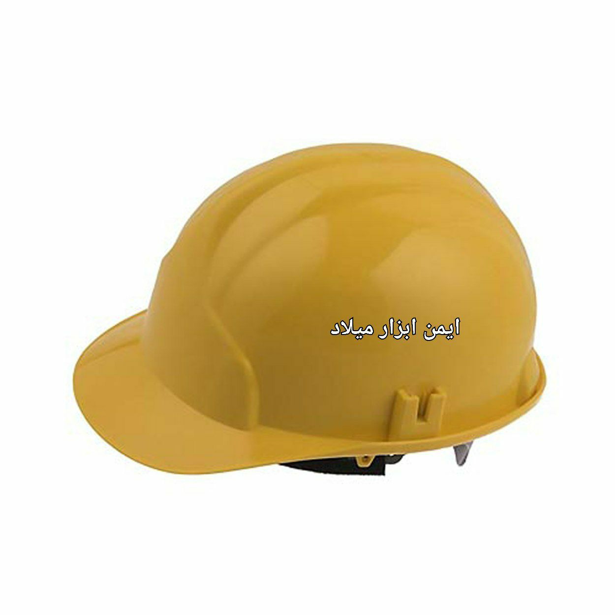 کلاه ایمنی تک پلاست?بند و یراق ابر