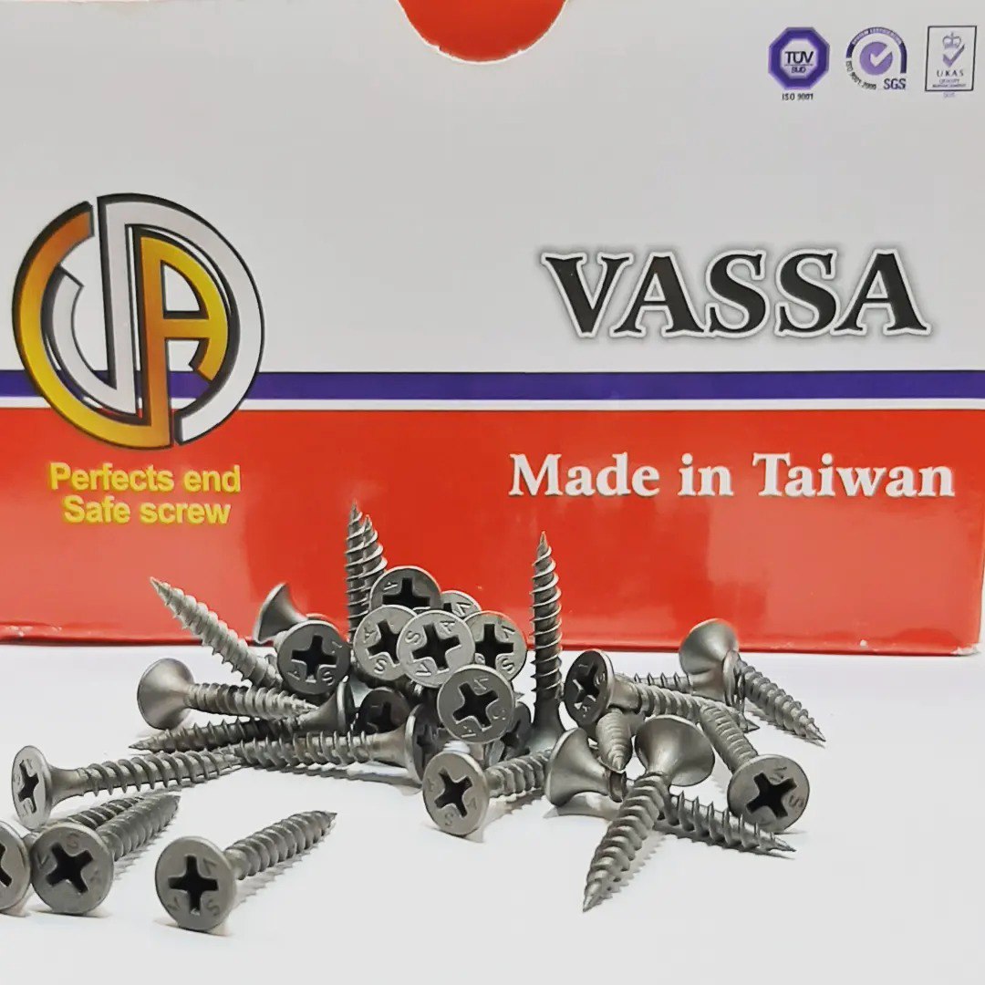 نماینده پخش و توزیع پیچ VASSAMAD