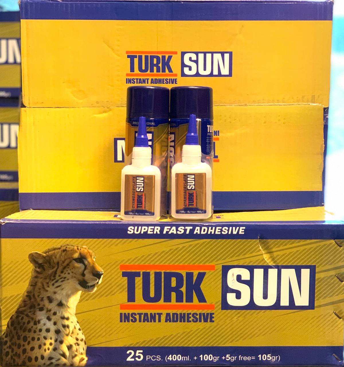 چسب ۱۲۳ ترکسان گلدقوطی بسیاااار ن