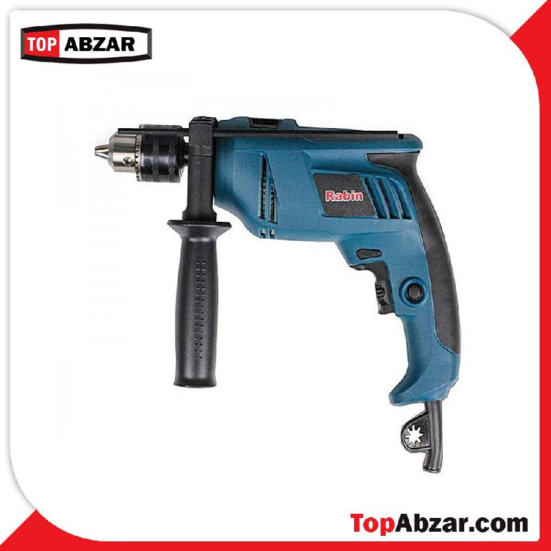 ️ دریل 13 رابین مدل R1003 قیمت : 