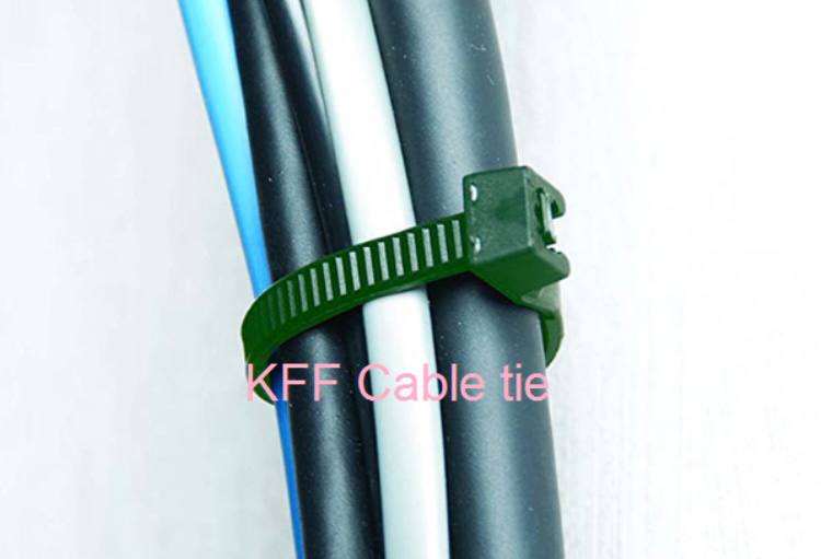  {بست کمربندی KFF}سایز بست ها:️