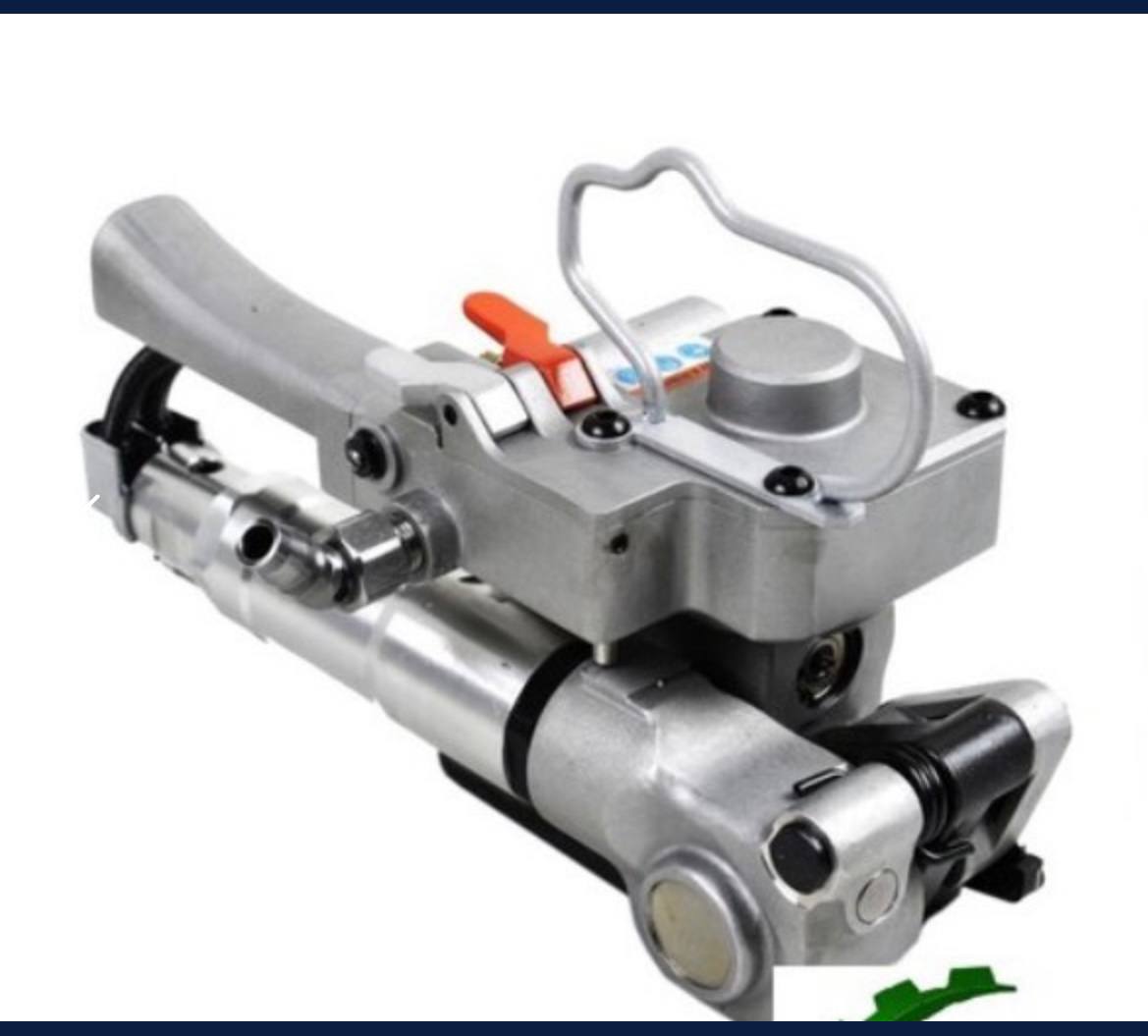 ??صنایع بسته بندی رهروی ??#تسمه_کش