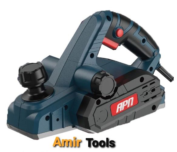 ️رنده برقی 900 وات APN مدل PL82T 