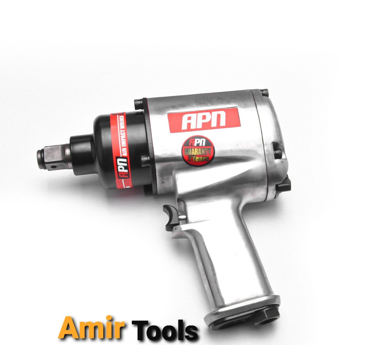 ️ بکس بادی 3/4 اینچ APN مدل AW34G