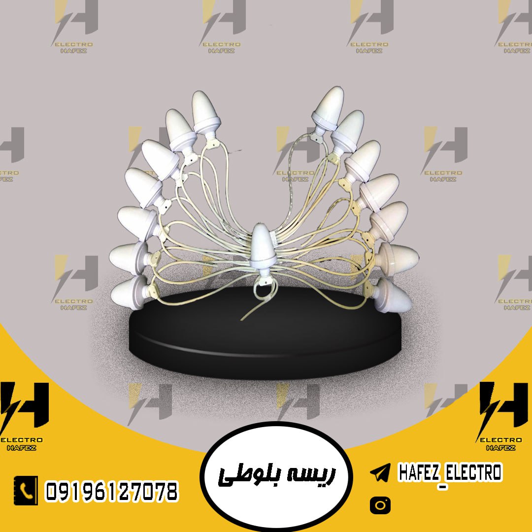️ الکترو حافظ ️ بدون واسطه خرید ک