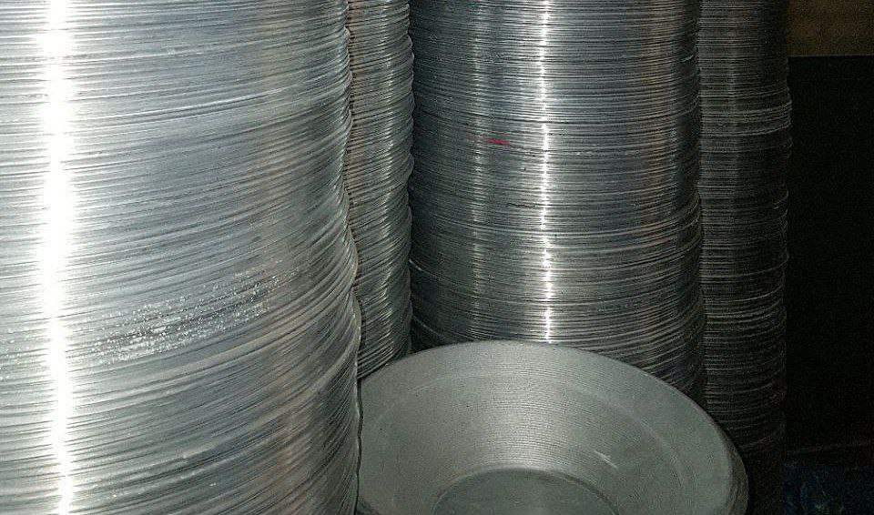 پخش سطل بنایی سنگین و ضخیمسطل 25 گ