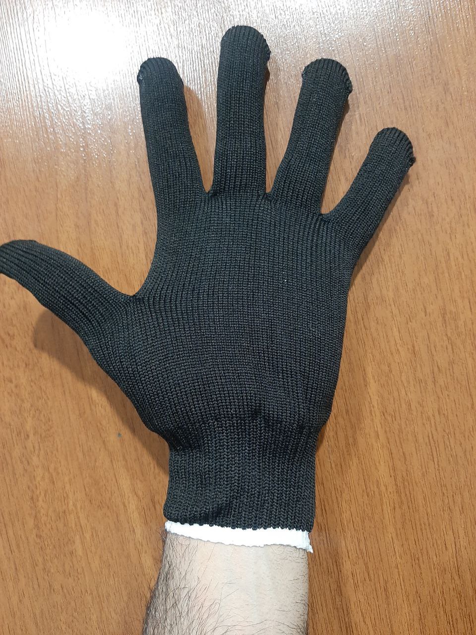 وقت بخیر ما تولیدکننده دستکش های 