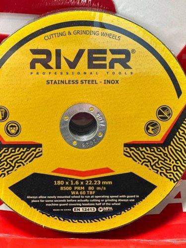 استیل بر ۱۸۰ ریور قیمت : ۱۸۵۰۰ساب