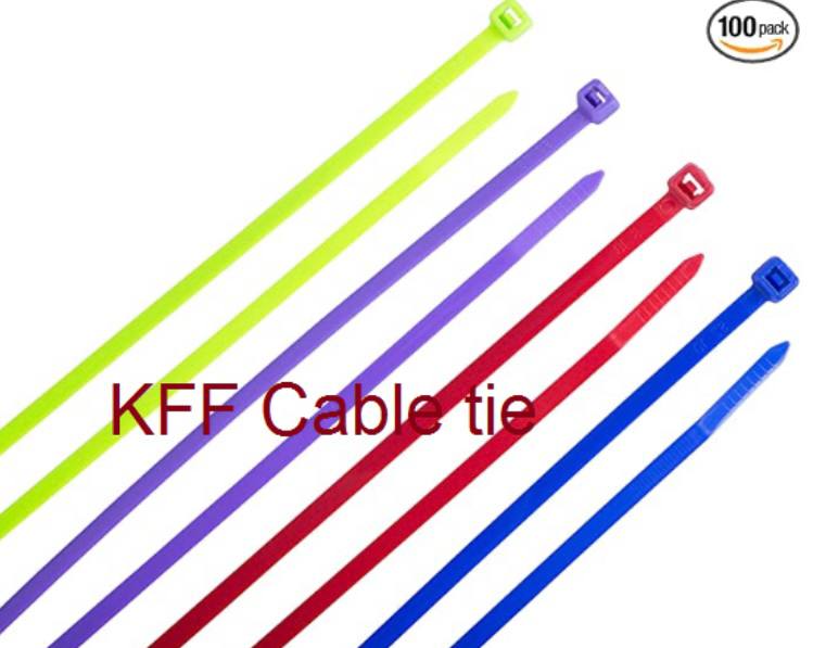  {بست کمربندی KFF}سایز بست ها:️