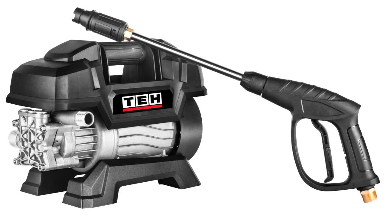 کارواش TPW4140 برند TEH️توان : 140