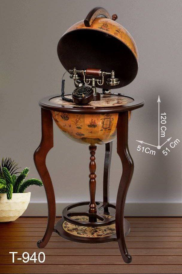 تلفن کره والترکد: ۹۴۰قیمت :  ۶,