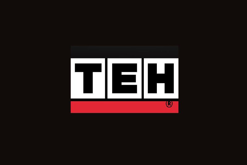 تمامی محصولات برند TEH با ضمانت نام