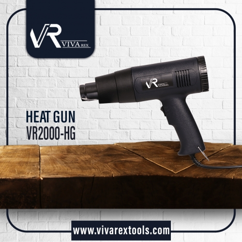 سشوار صنعتی ویوارکس VR2000
