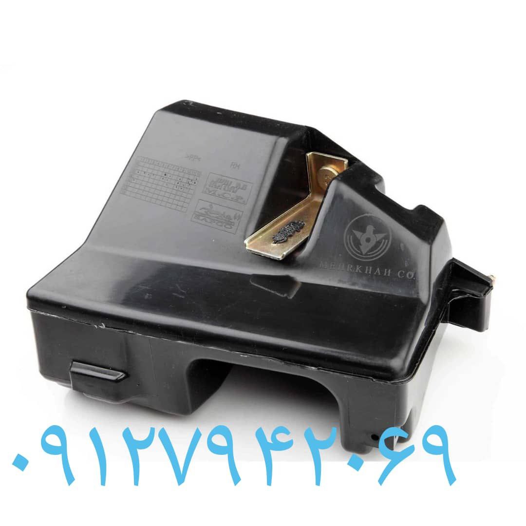 پفکی پژو ۴۰۵کیفیت عالی و قیمت 
